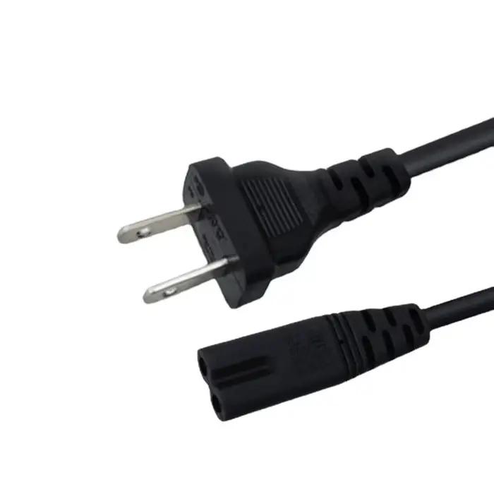 Câble d'alimentation ue US UK 1.5M