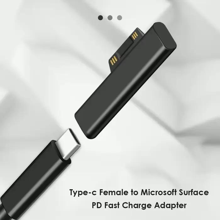 Alimentation USB C à charge rapide PD 65W