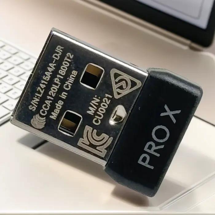 Récepteur USB de remplacement