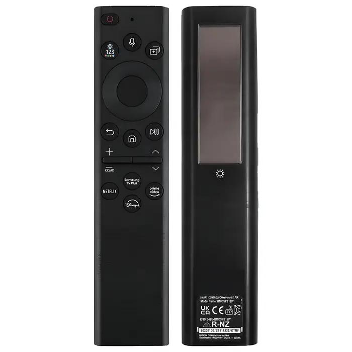 Télécommande BN59-01328A 01391A pour TV SamSung, modèle solaire Rechargeable