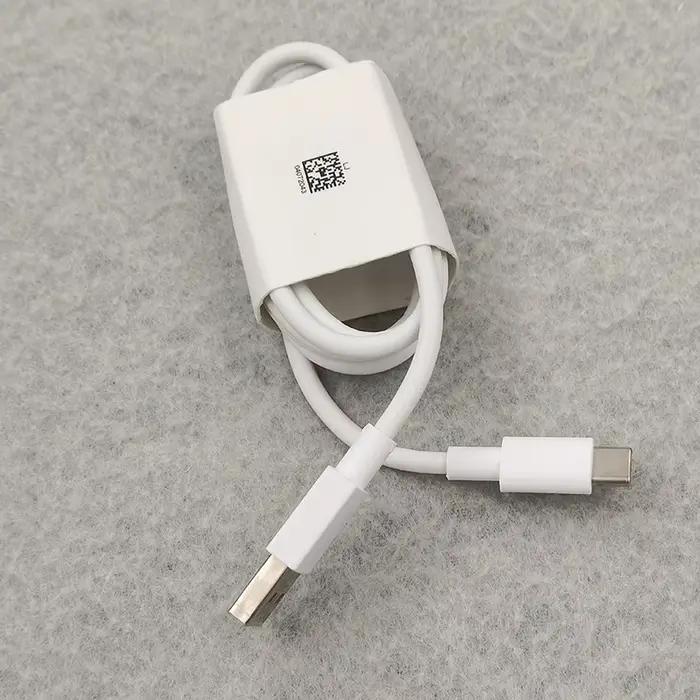 OPPO Original 100W chargeur Supervooc charge rapide adaptateur secteur