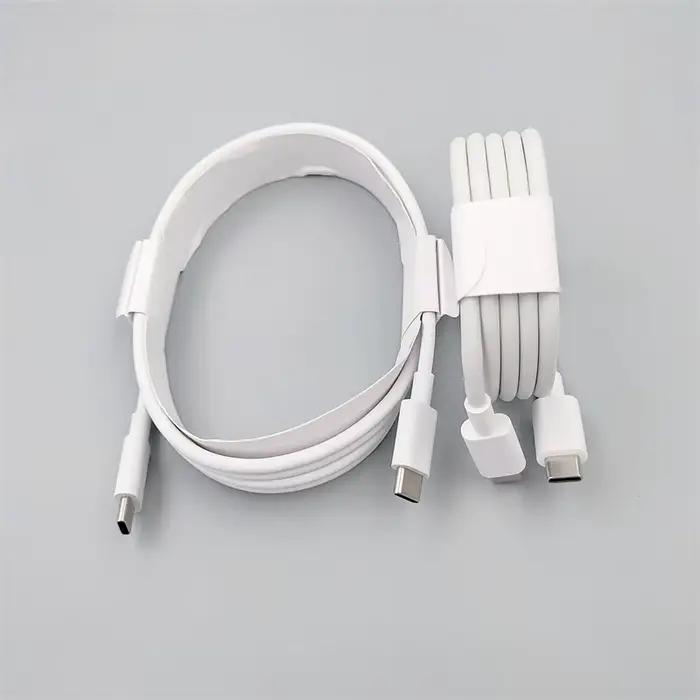 Câble USB C vers USB C 30W 45W