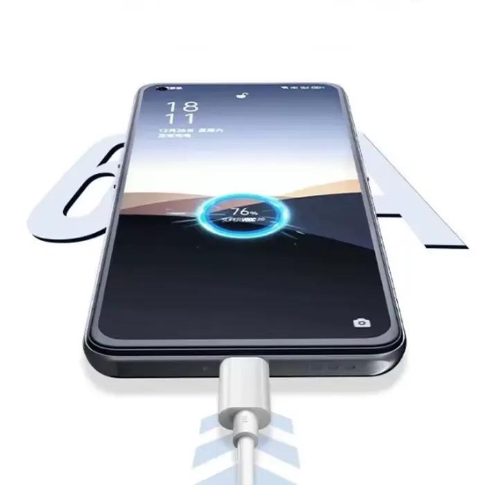 Realme-Câble de charge super rapide