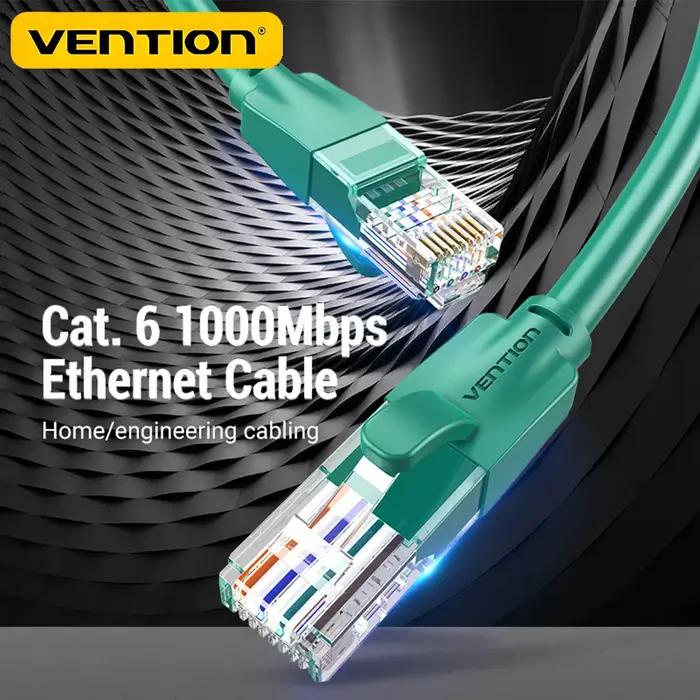 Câble Ethernet Vention