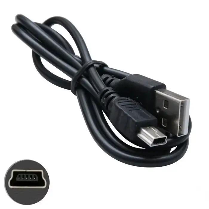 Mini câble de données USB V3 5 broches