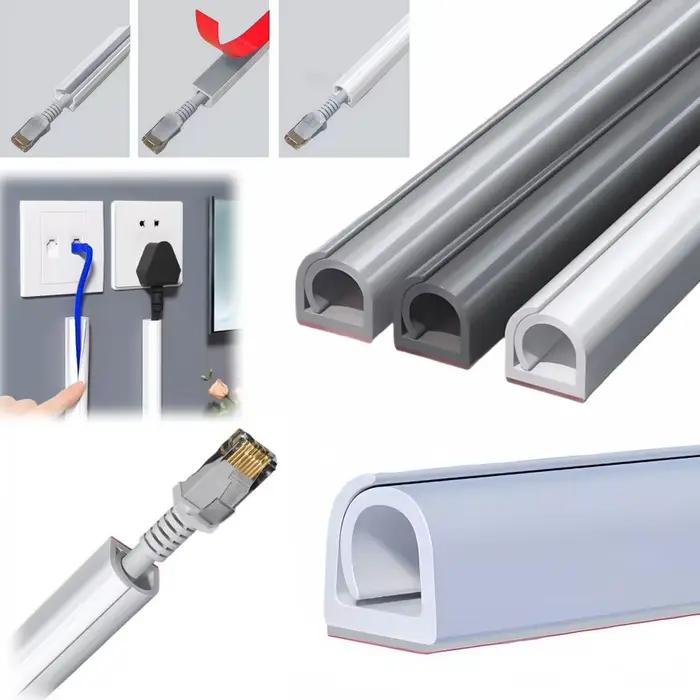 Couvercles de câbles de fil 1m/2m/3 mètres