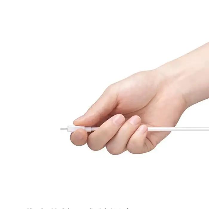 Câble USB Type C Original pour Realme 80W 65W Super Dart Vooc Charge Rapide 1 1.5 2 Mètres Occasions Spéciales