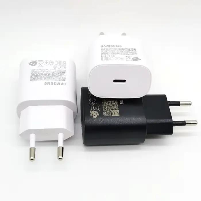 Samsung – chargeur A55 A35 A25 A15 A54