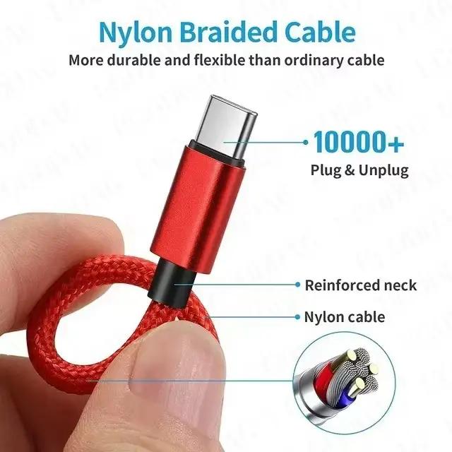 C vers USB OTG câble adaptateur USB Type C mâle