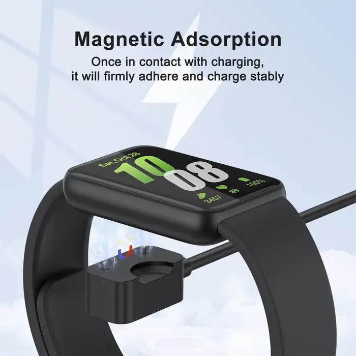 Chargeur USB 100CM pour Samsung Galaxy Fit 3
