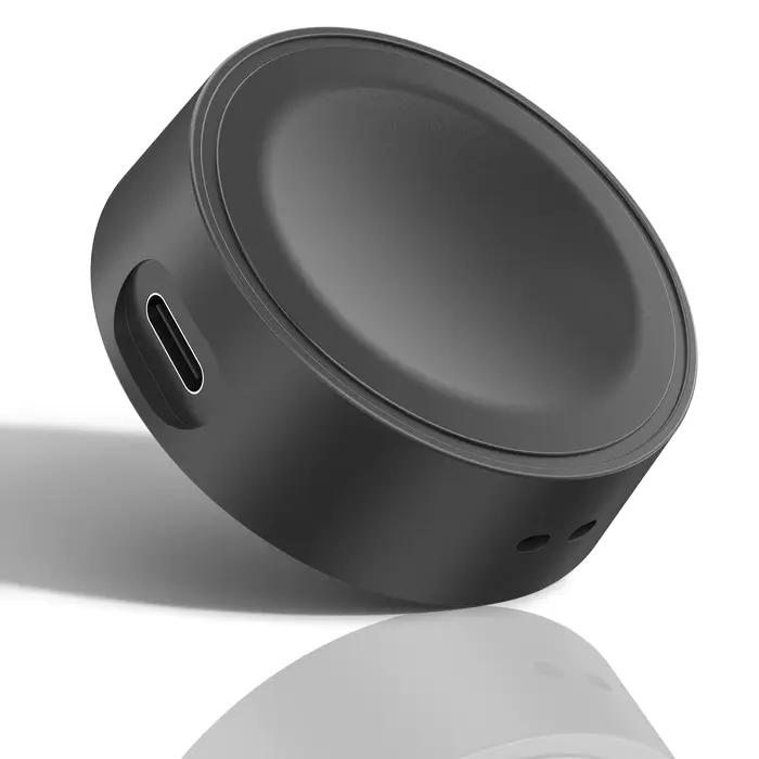 Chargeur de montre à tête unique pour Samsung Galaxy Watch 7/6/5/4 40/44mm