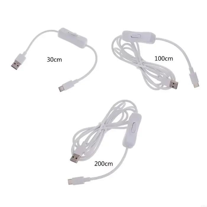 Câble USB type C