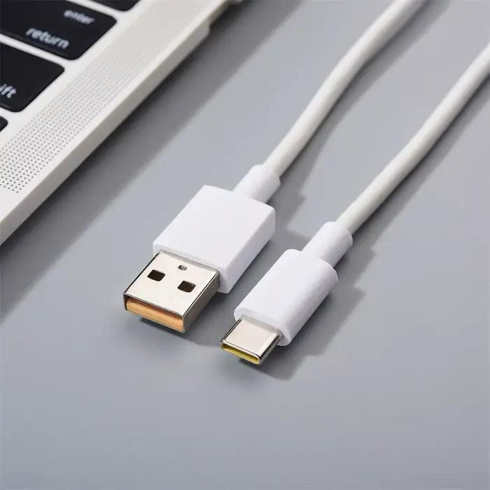Realme-Câble de charge super rapide