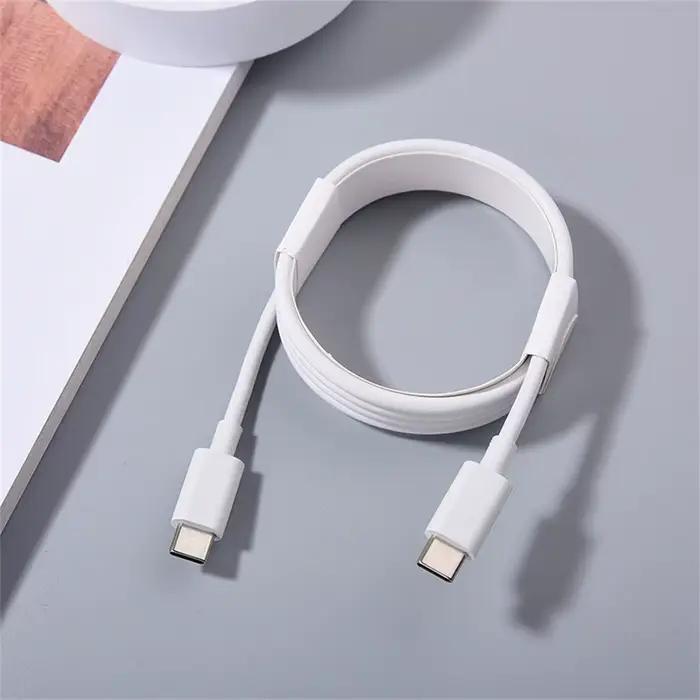 Chargeur Pixelbook 45W Original UE US UK Adaptateur Secteur Charge Rapide Câble USB-C vers