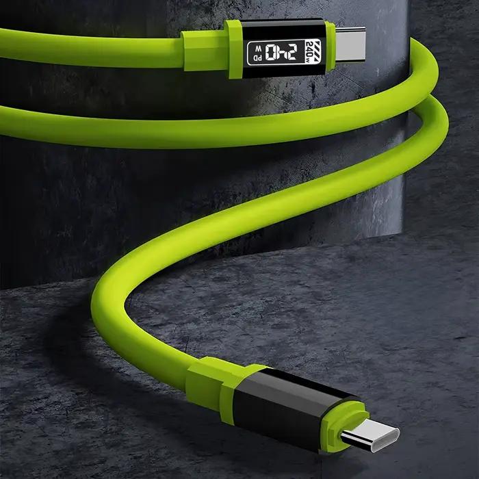 Câble USB Type C 240W PD