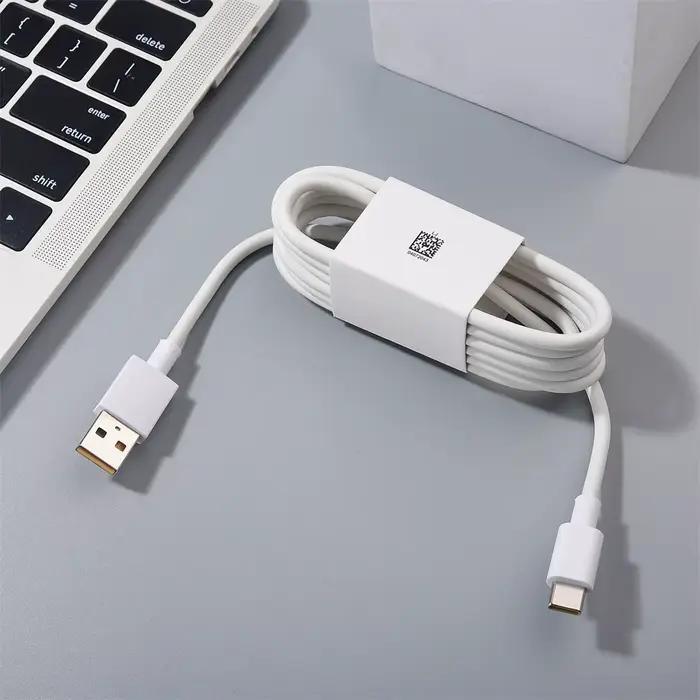 Realme-Câble de charge super rapide