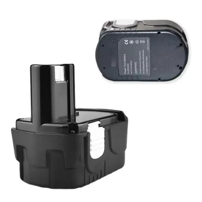 Batterie rechargeable au lithium 18 V 9