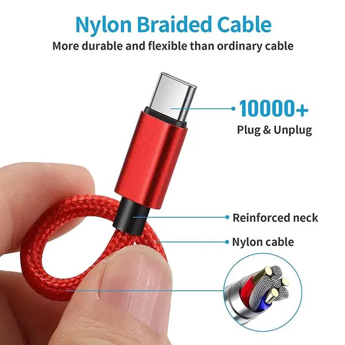 Adaptateur de Câble USB à Type C OTG