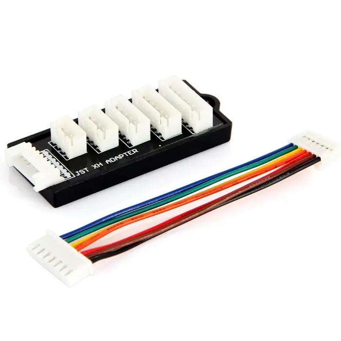 Adaptateur de chargeur de batterie LiPo