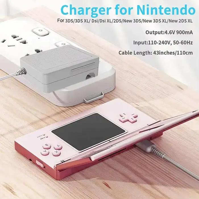 Chargeur de charge US EU