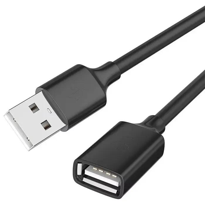 Câble d'extension USB 2.0 mâle à femelle