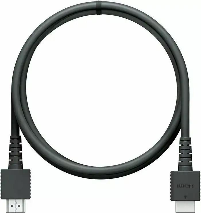 Commutateur Câble HDMI WUP-008 pour Console Dock TV Cordon 1,5 M