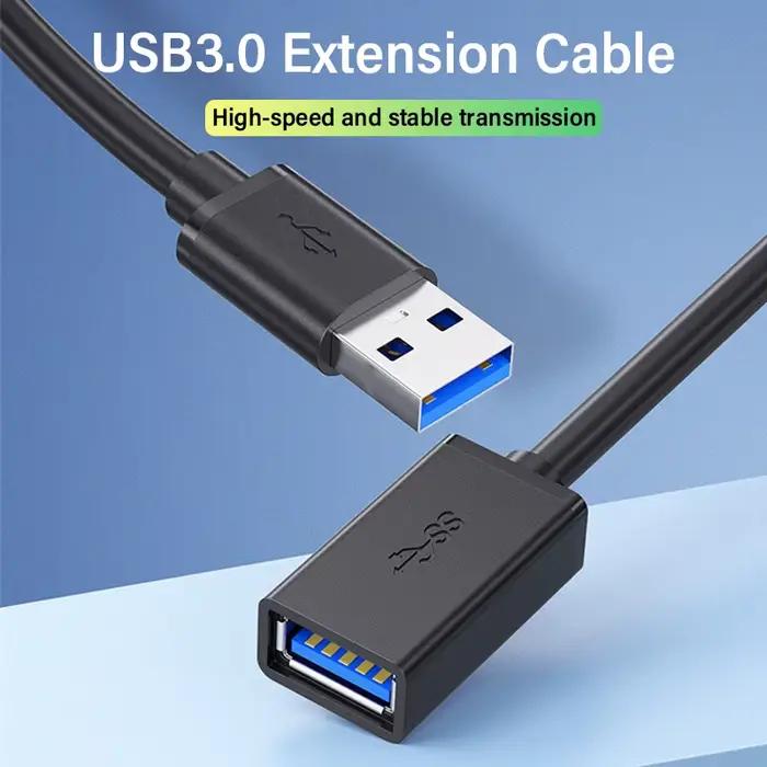 Câble d'extension USB 3.0