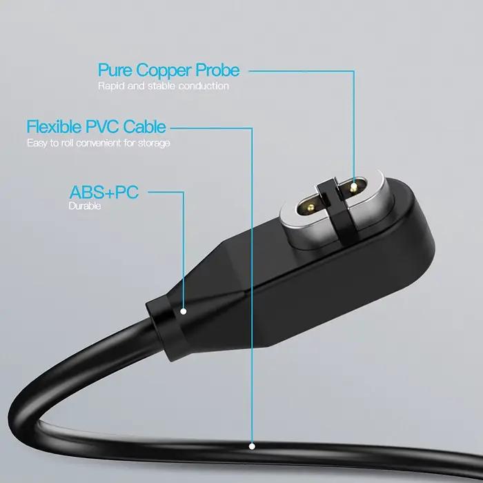 Câble de chargeur de casque USB C vers Shokz