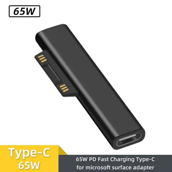 Alimentation USB C à charge rapide PD 65W