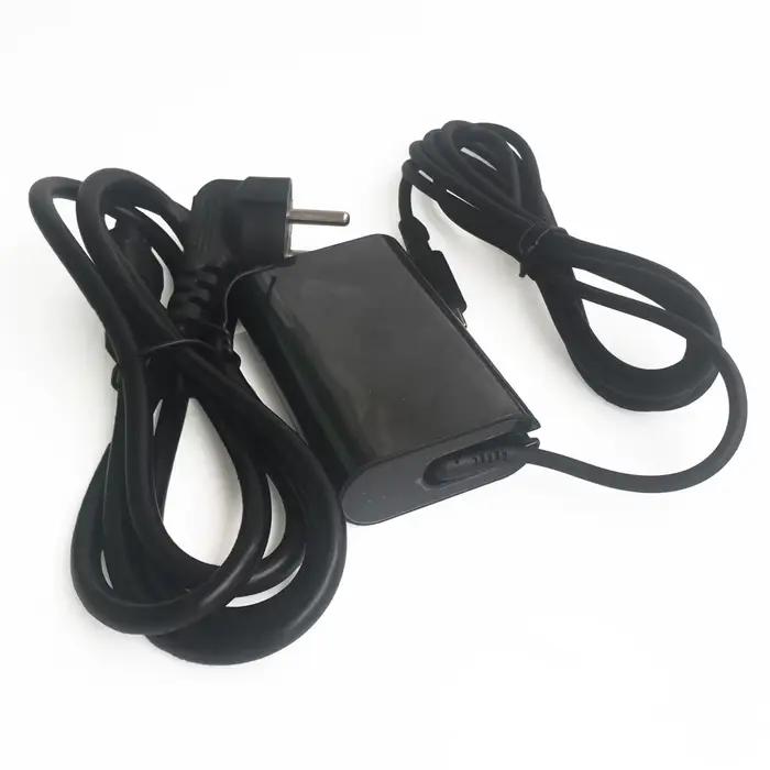 Chargeur d'ordinateur portable USB C d'origine