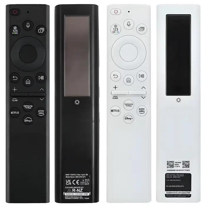 Télécommande BN59-01328A 01391A pour TV SamSung, modèle solaire Rechargeable