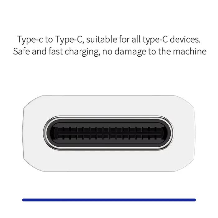 Câble USB Type C Samsung pour Galaxy S23 S22 S21 S20 Note 20 Tab S8 Charge Rapide Transfert Données Durabilité Occasions Spéciales