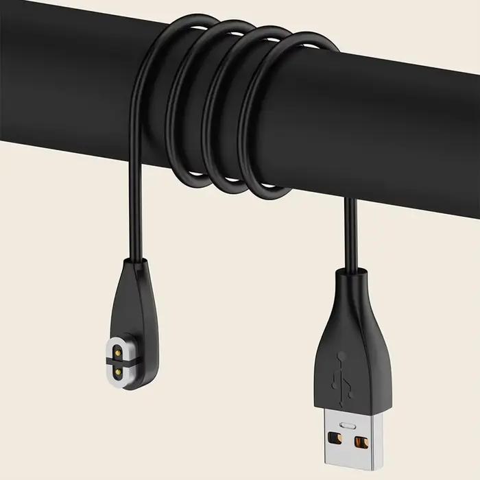 Chargeur magnétique USB/type-c