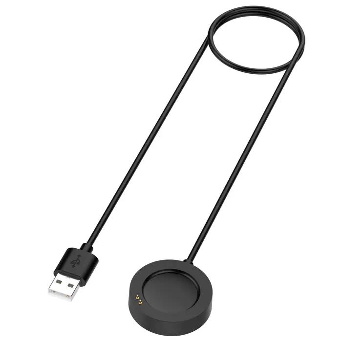 Câble de charge pour Xiaomi Watch S5 ﻿ ﻿ Chargeur pour montre connectée S4