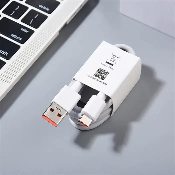 Tecno 45W chargeur rapide ue adaptateur d'alimentation à Charge