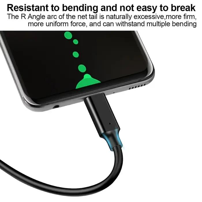 Câble USB Type A vers USB C 3.1/3.2 Gen2