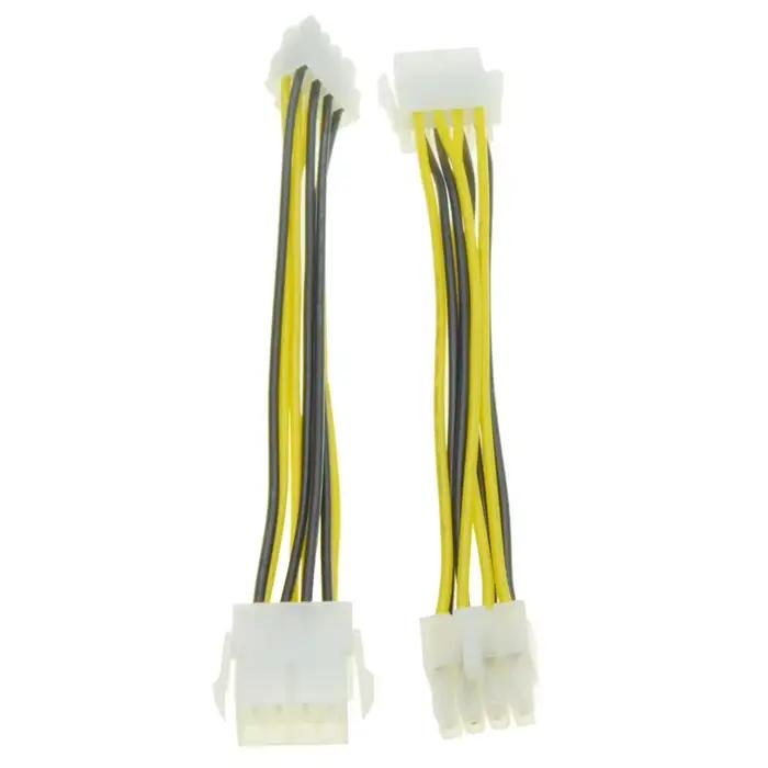 Câble d'extension d'alimentation PCIe