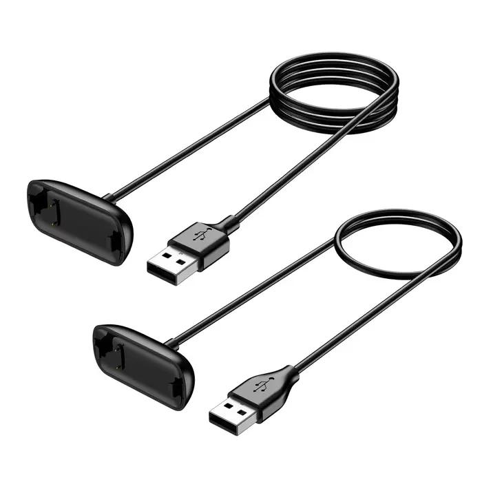Chargeur USB pour Fitbit Inspire 3