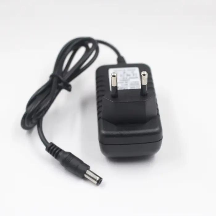 Adaptateur secteur 22V 24V 25V 500mA 25.9V 26.1V 26.5V 27V 28V 1A