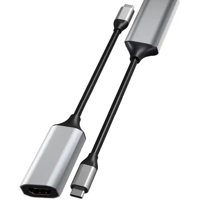 Câble adaptateur de Type C vers HDMI 4K 30Hz