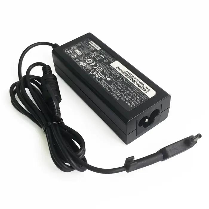 Group adaptateur secteur 19V 2.ino A 45W chargeur pour ordinateur portable pour Acer Aspire 5 A515-44 A515-46 A515-54 A515-54G A515-55 A515-56 A517-52 puissance