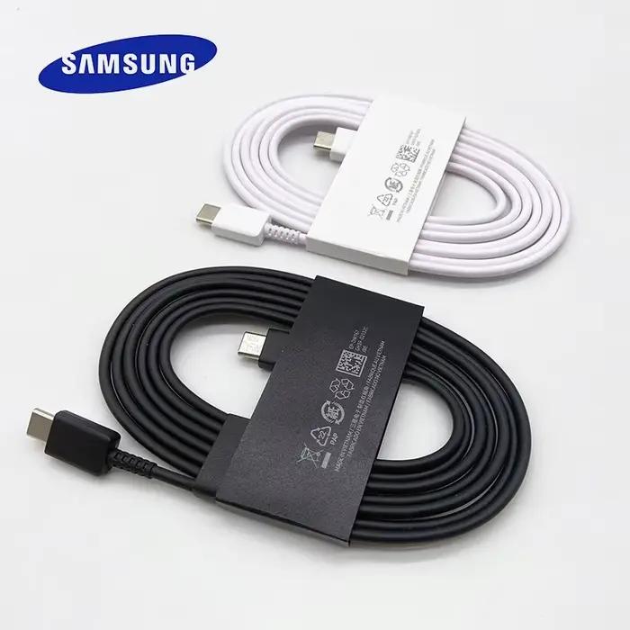 Câble Samsung Type C 1