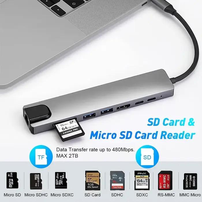 Airies USB 3.0 pour ordinateur portable
