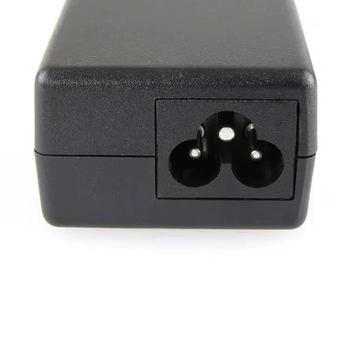 Chargeur adaptateur secteur pour ordinateur portable HP Compaq Pavilion G6 DV5 DV6 DV7 DV4 G50 G60 N193 CQ43 CQ32 CQ60 recharge rapide et efficace