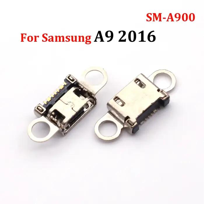 Connecteur USB, prise de charge