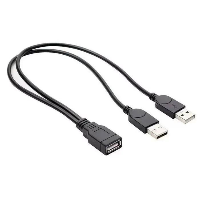 Répartiteur de câble USB
