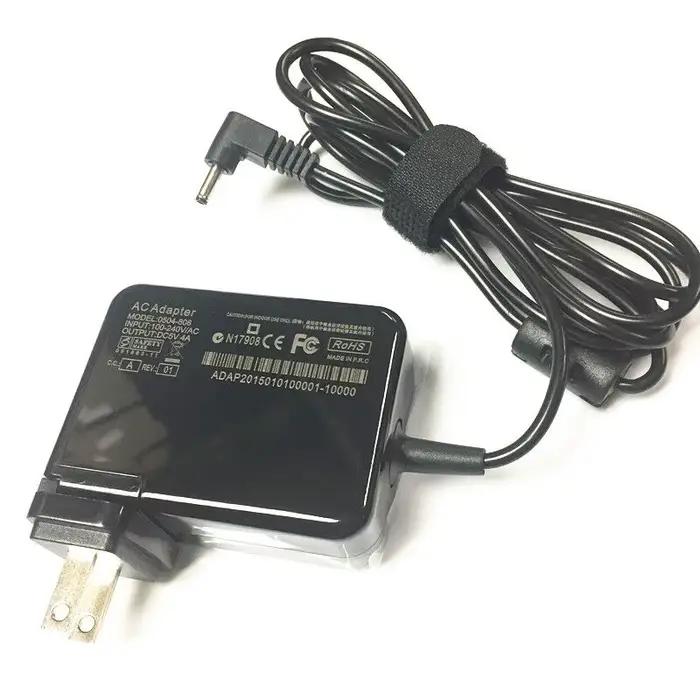 Chargeur d'alimentation pour tablette Lenovo