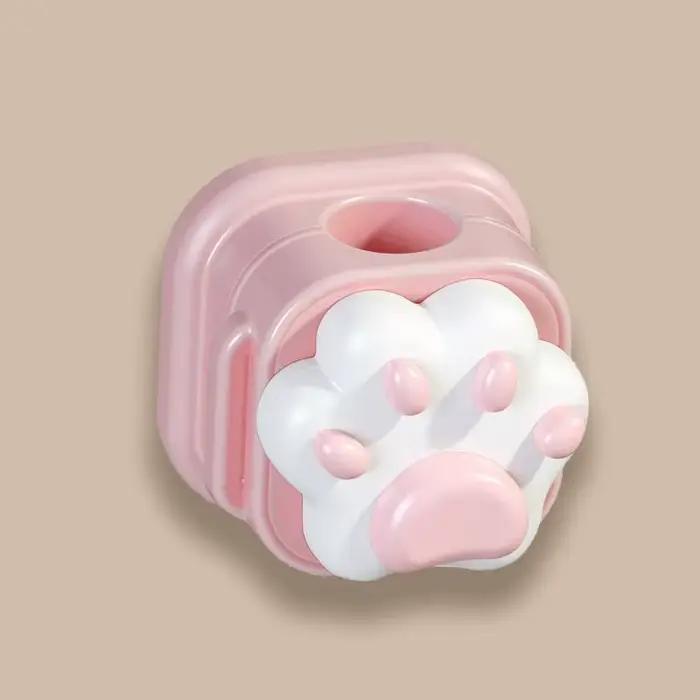 Organiseurs de câbles mignons pour bureau