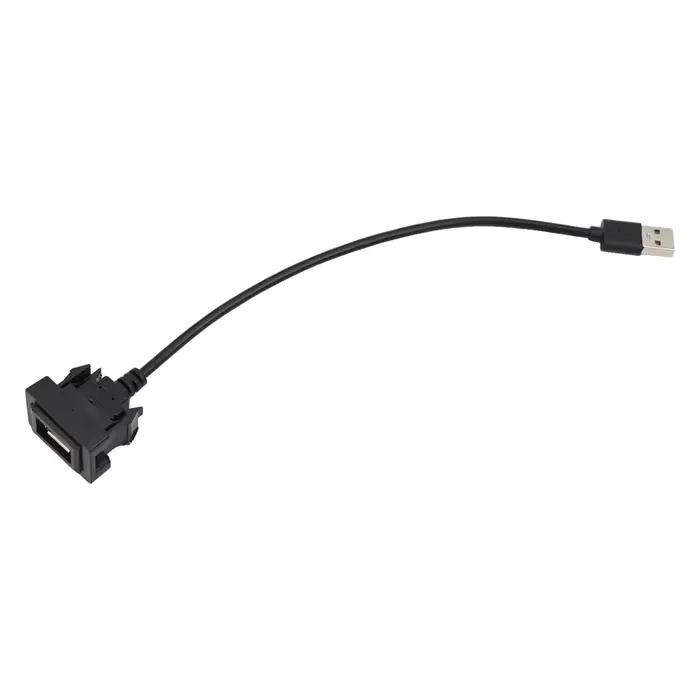 1 X câble de prise USB de voiture