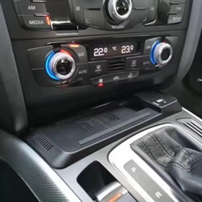 Chargeur sans fil pour voiture 15W
